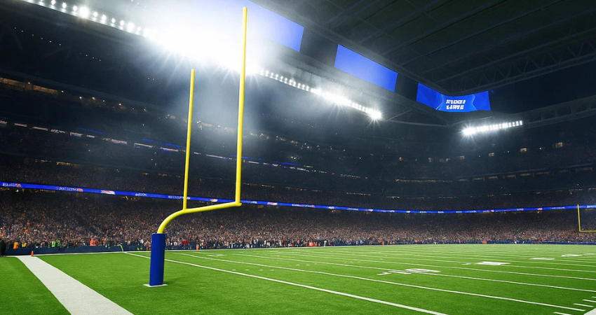 NFL v Madridu: Atlanta Falcons - Cincinnati Bengals