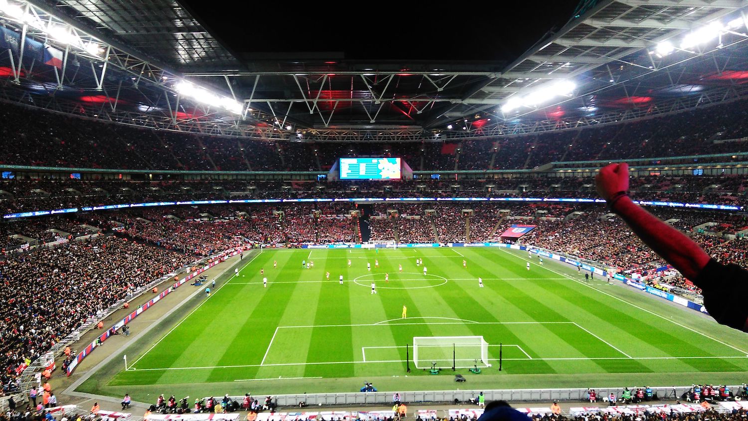 Manchester United - Coventry