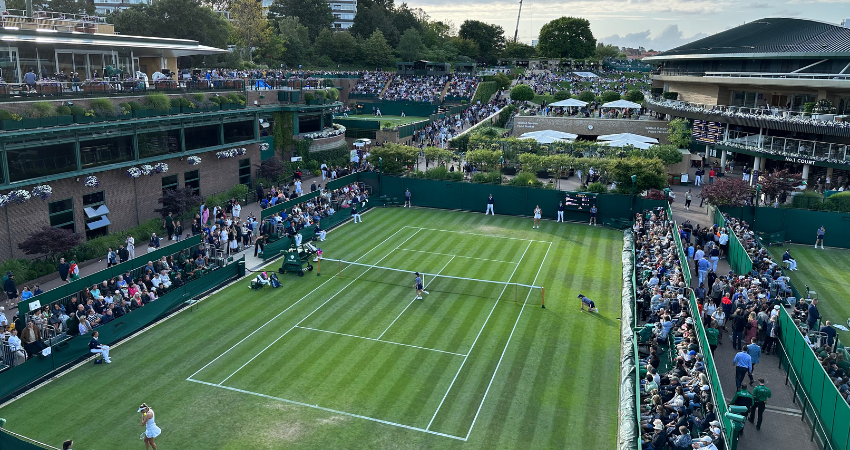 Wimbledon
