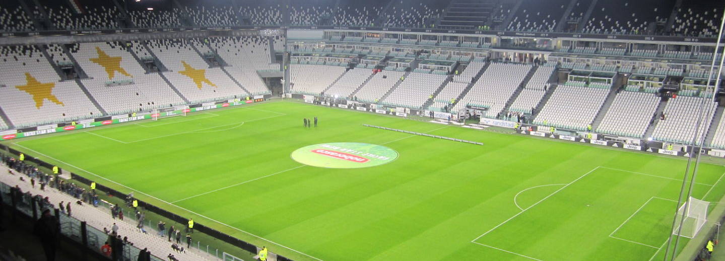 Juventus - Frosinone