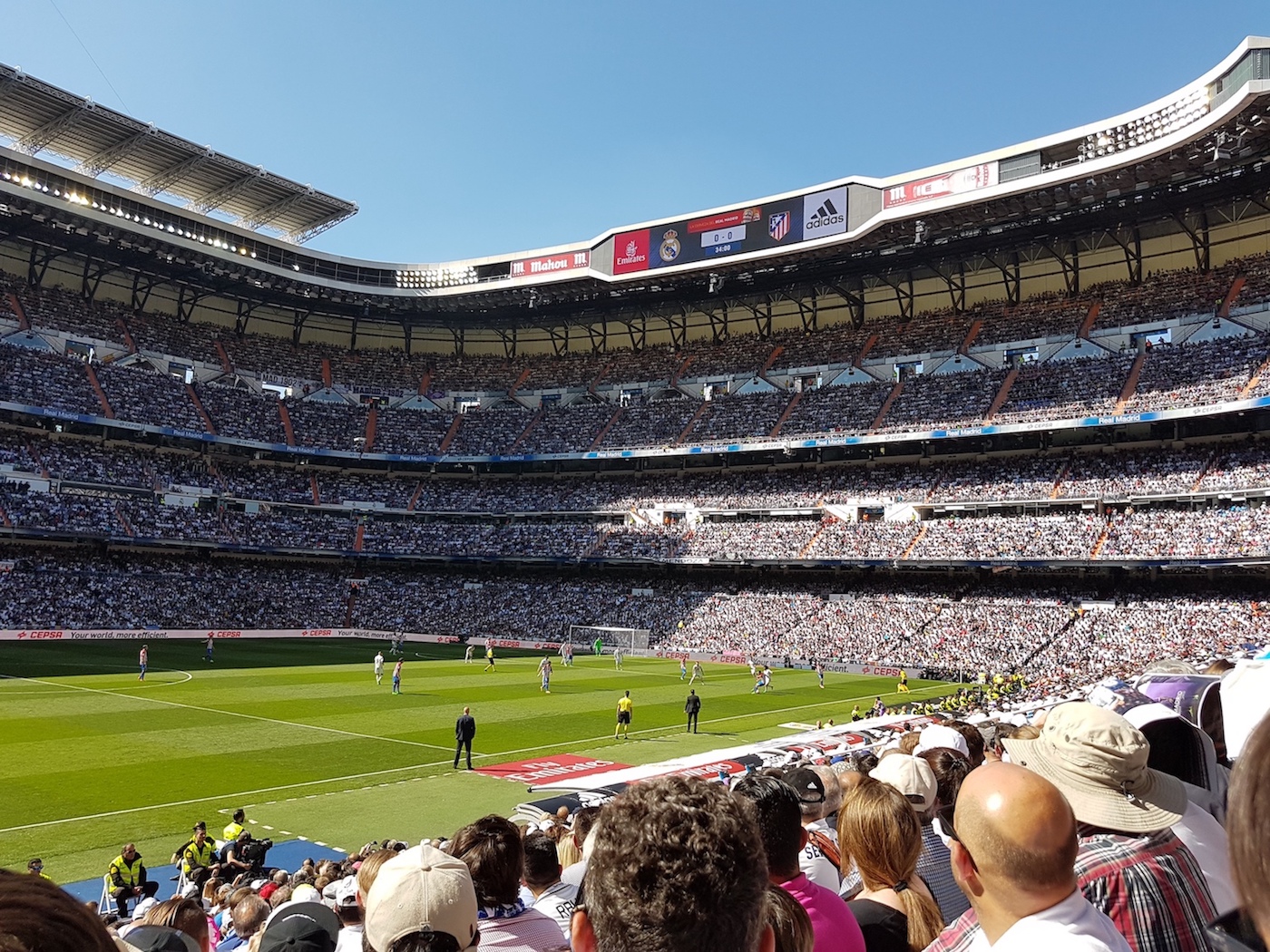 Real Madrid - Girona