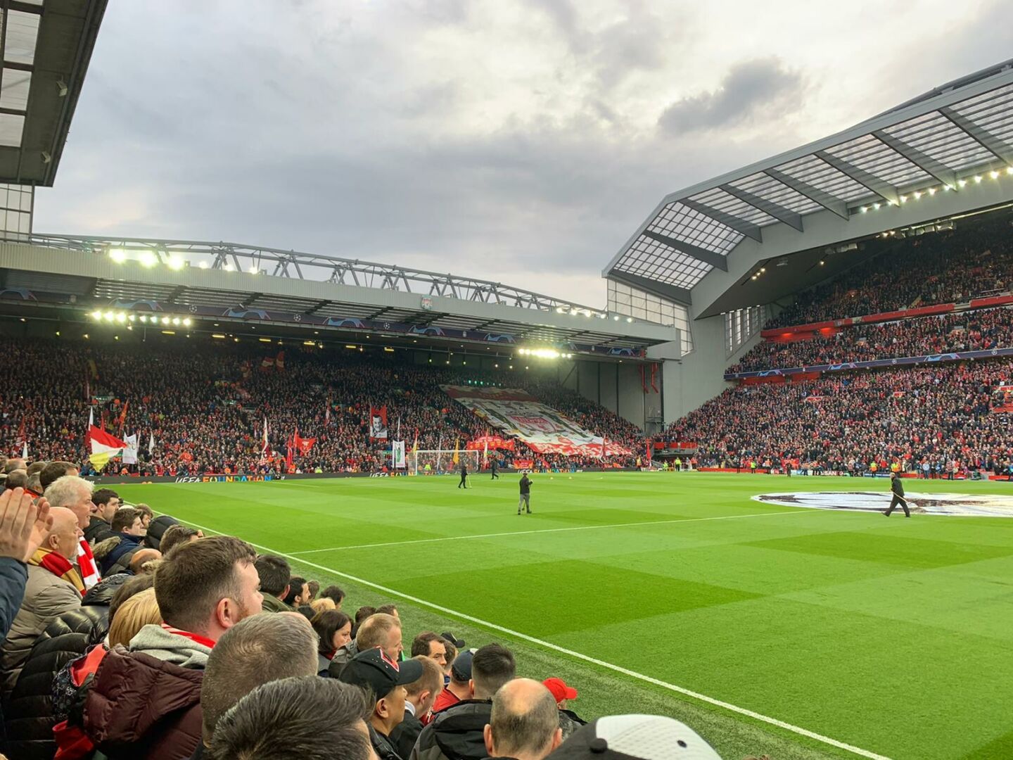 Liverpool - Leeds