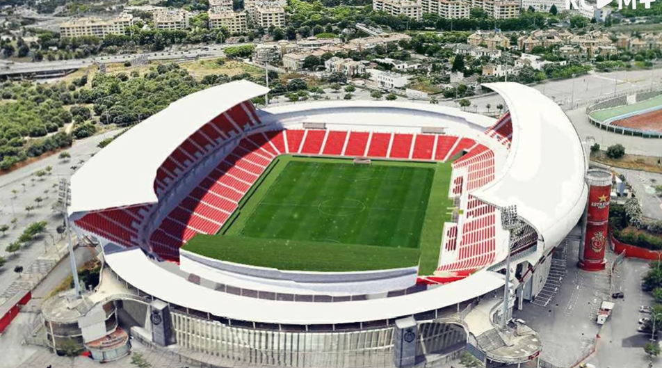 Mallorca - Real Madrid