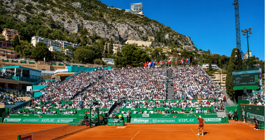 ATP Monte Carlo Masters 2027