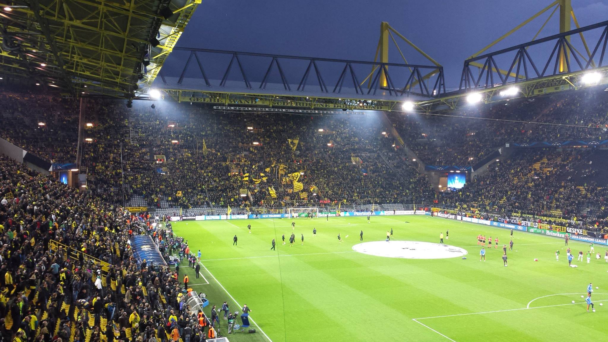 B. Dortmund - Frankfurt