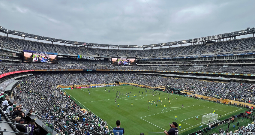 Finále Mistrovství světa ve fotbale 2026