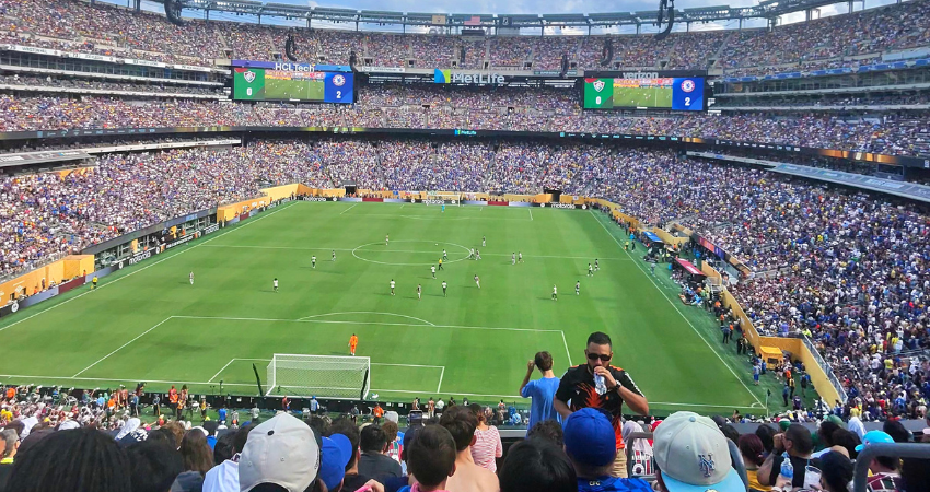 Mistrovství světa ve fotbale 2026