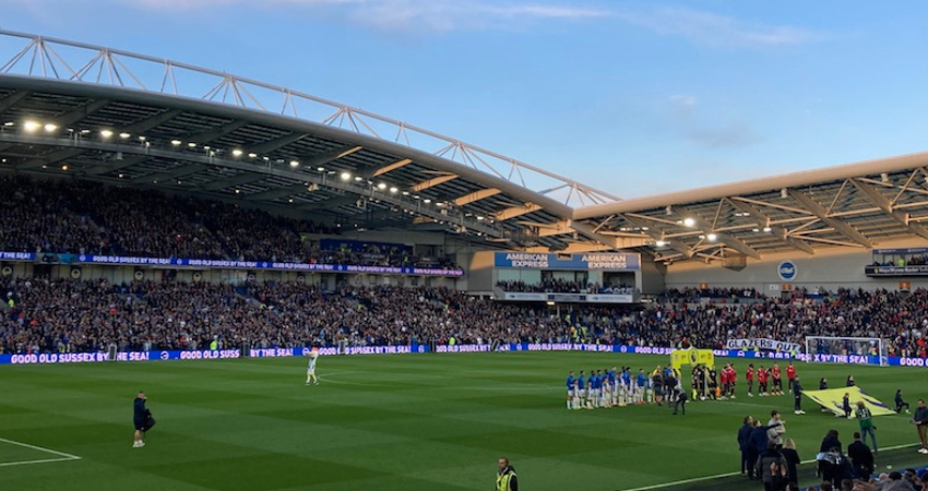 Zájezdy na Brighton