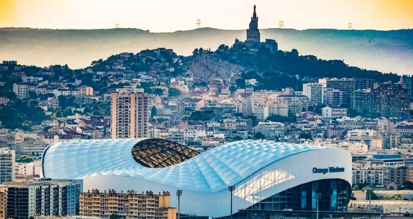 Vstupenky na Olympique Marseille