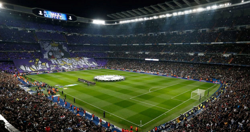 Dvojzápas LM: Real Madrid - B. Mnichov, FC Barcelona - Atlético Madrid