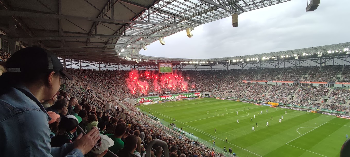Přátelský zápas: Manchester United – AC Milán ve Vratislavi