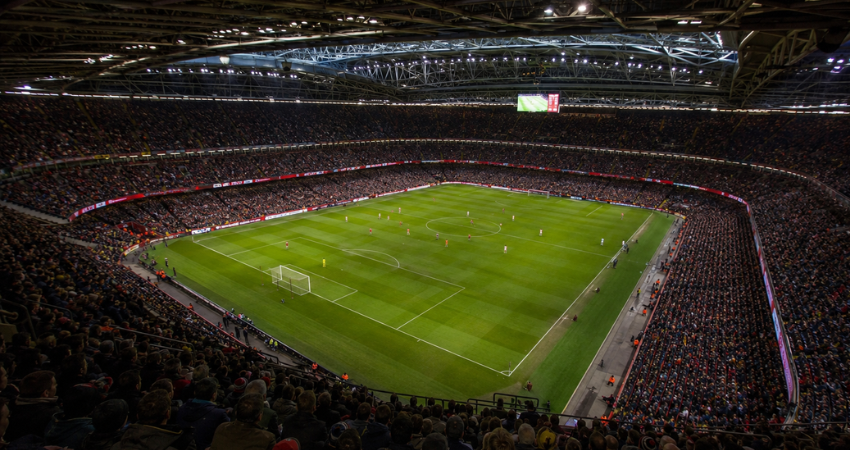 Community Shield: Arsenal - Manchester City v Cardiffu