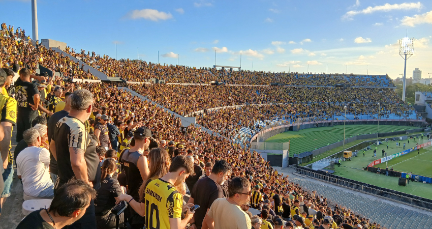 Finále Copa Libertadores