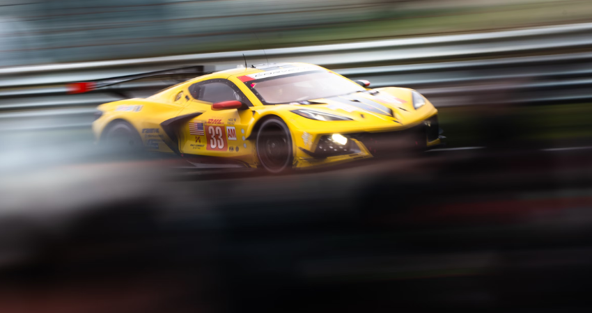 Le Mans 2026