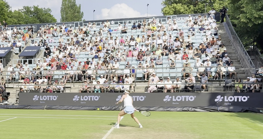 WTA Berlin Tenis Open