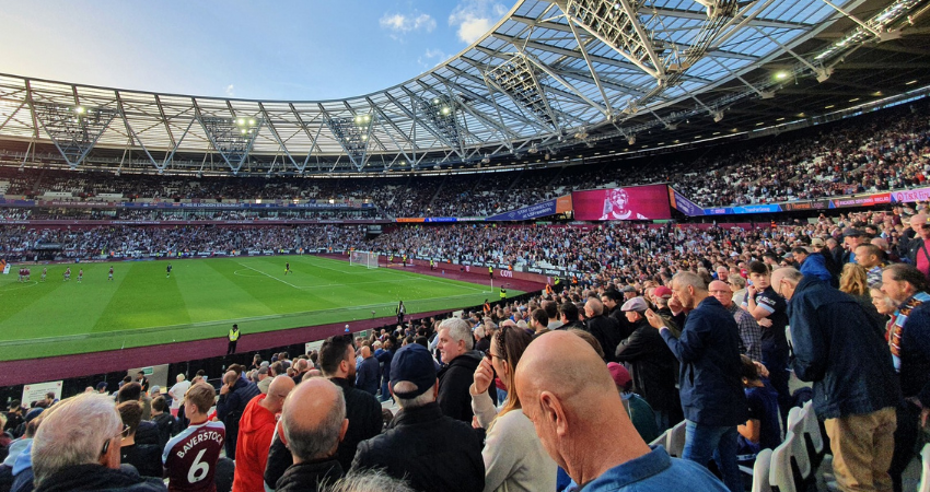 West Ham - Millwall